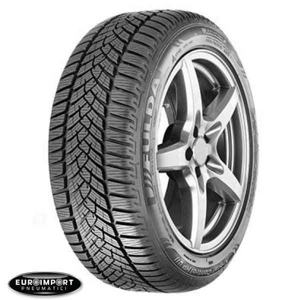 Fulda KRISTALL CONTROL HP 2  215/60 R16 99 H  XL  TL